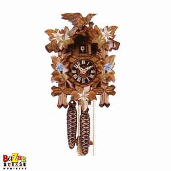 Cuckoo-clock