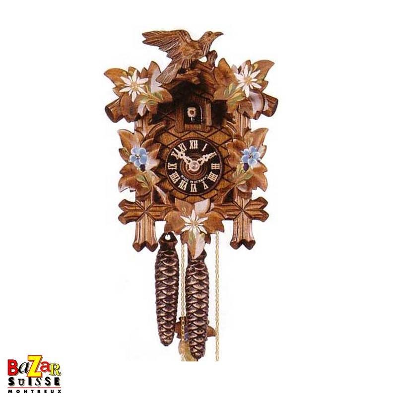 Cuckoo-clock