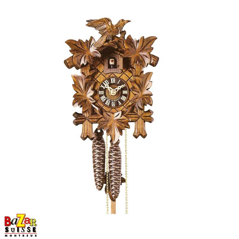 Cuckoo-clock