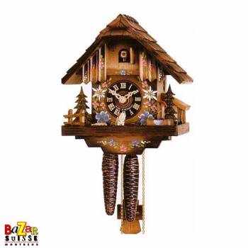 Cuckoo-clock