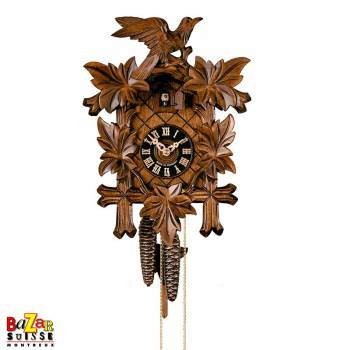 Cuckoo-clock