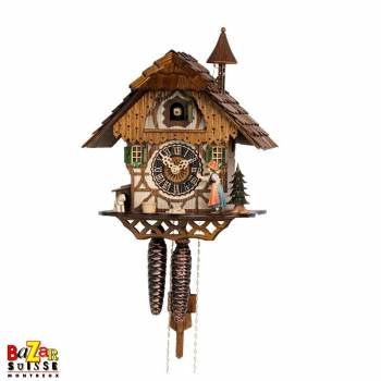 Cuckoo-clock