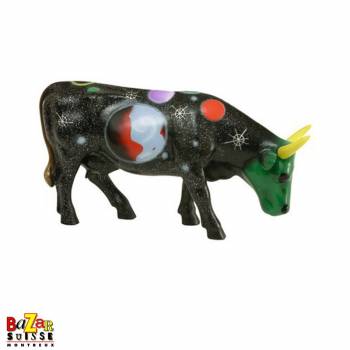 Cosmic Daisy - cow CowParade