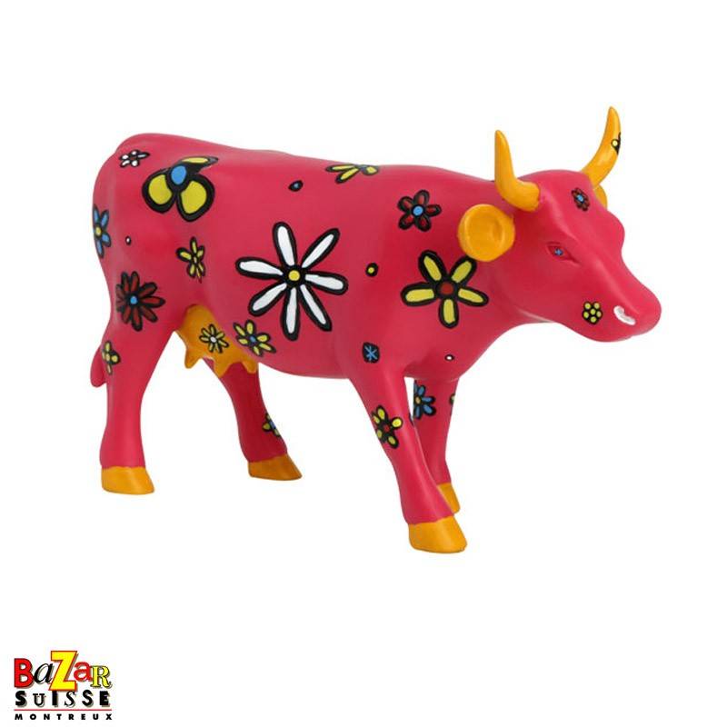 Super Cow - cow CowParade