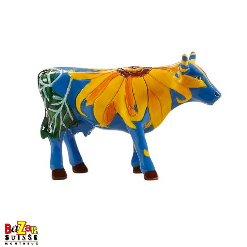 Cow it sees - vache CowParade