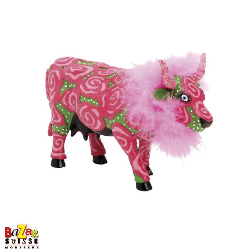 H.C. Anderson Cow - vache CowParade H.C. Anderson Cow - vache CowParade