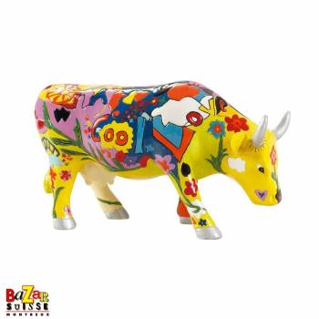 Groovy Moo - cow CowParade