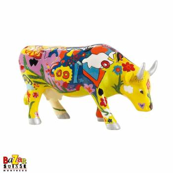 Groovy Moo - vache CowParade