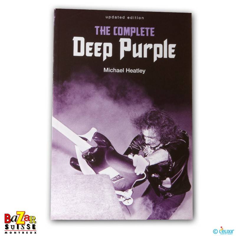 The Complete Deep Purple