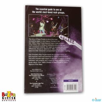 The Complete Deep Purple