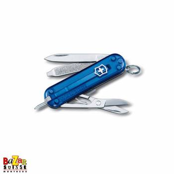 Signature Victorinox Swiss Army Knife