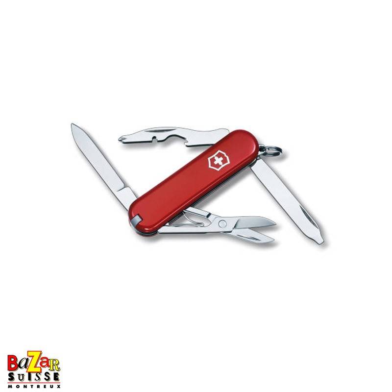 Rambler couteau Suisse Victorinox 