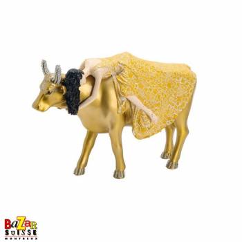 Tanrica - vache CowParade