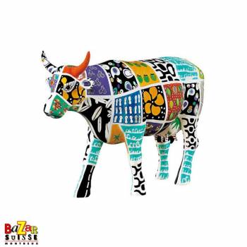 Cowcado de Impanema - cow CowParade