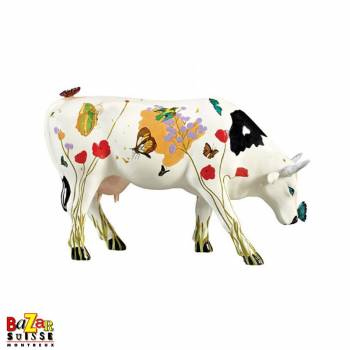 Cerrado Arte de Cara Limpa - cow CowParade