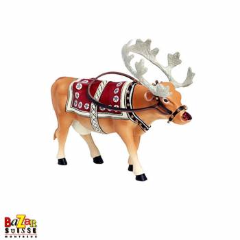 Birtha - vache CowParade