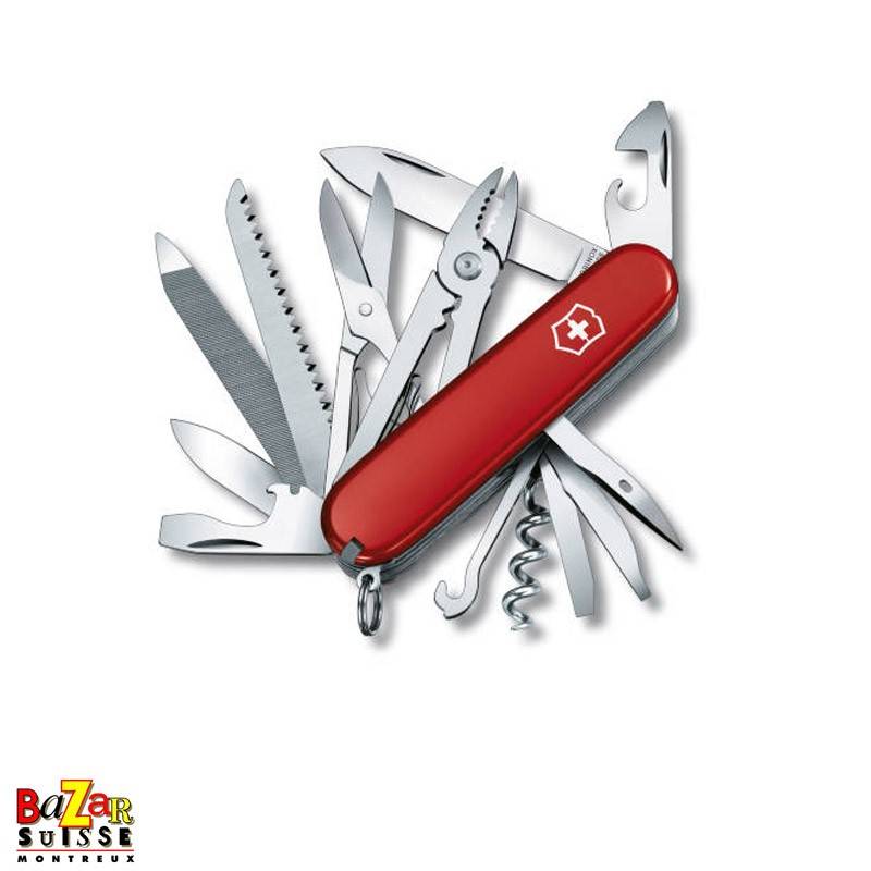 Victorinox Swiss Army Knife