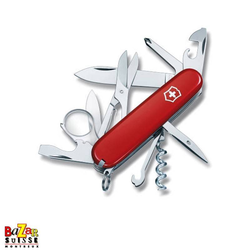 Couteaux Suisses Victorinox