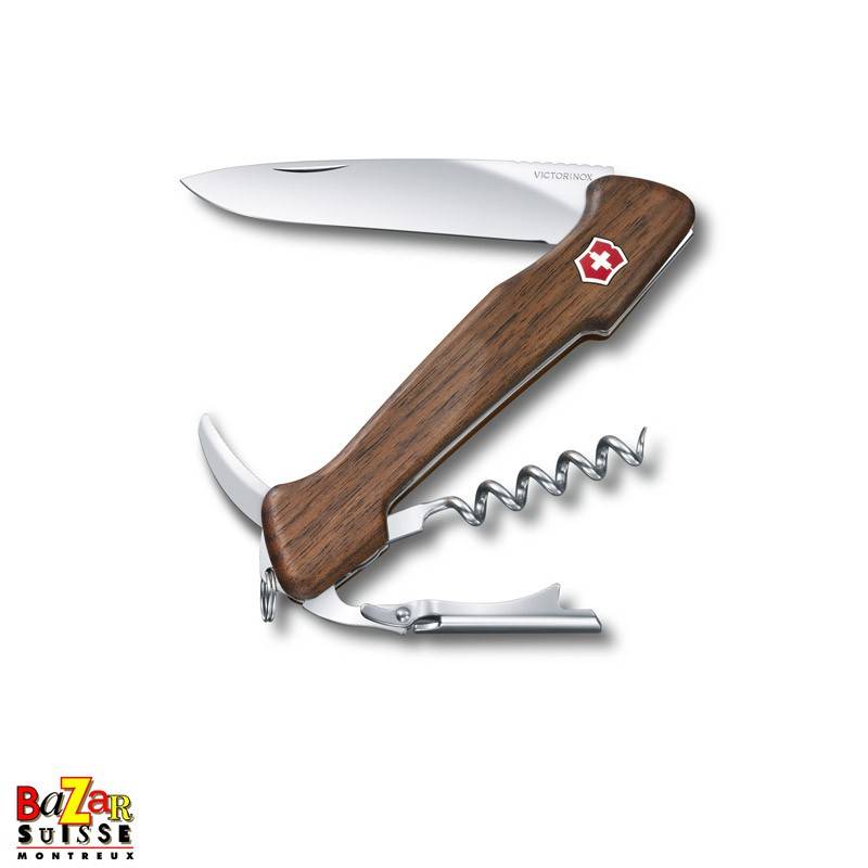 Wine Master Victorinox Swiss Army Knife