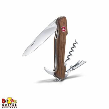 Wine Master Victorinox Swiss Army Knife