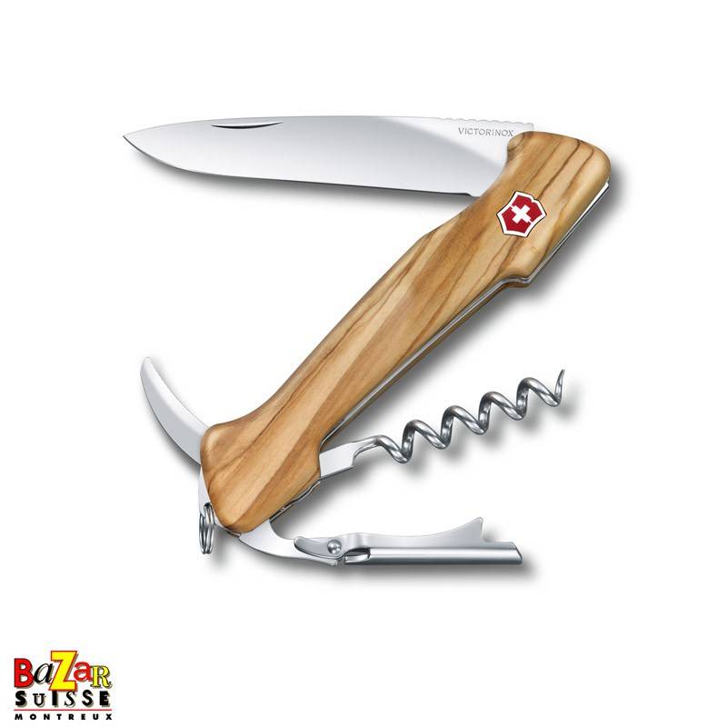 Wine Master couteau Suisse Victorinox