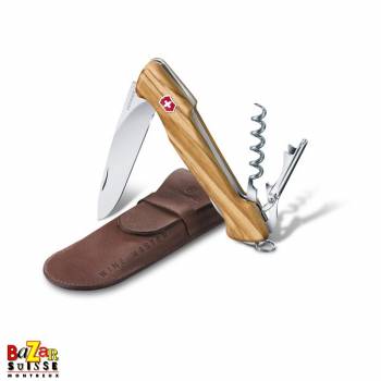 Wine Master couteau Suisse Victorinox