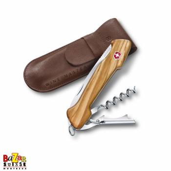 Wine Master couteau Suisse Victorinox