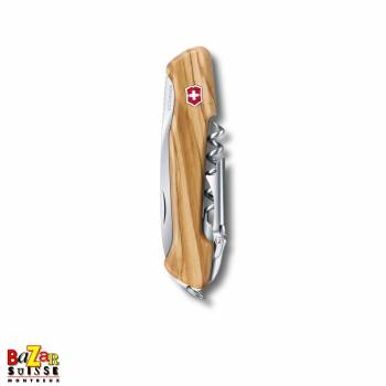 Wine Master couteau Suisse Victorinox