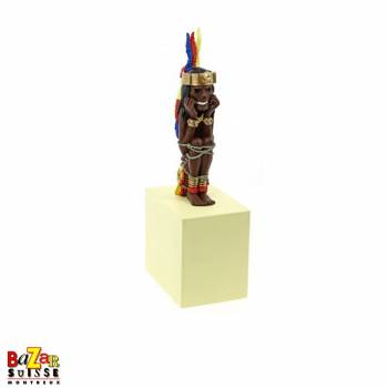 Statuette Rascar Capac