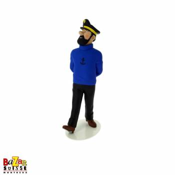 Figurine Haddock