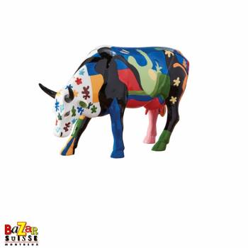 A la Mootisse - vache CowParade