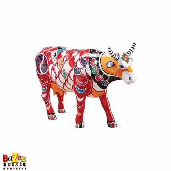 Shanghai Cow - vache CowParade