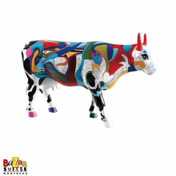 Ziv's Udderly Cool Cow - cow CowParade