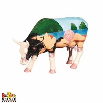 Fernando de Noronha - vache CowParade