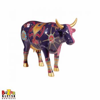 New Delhi - cow CowParade
