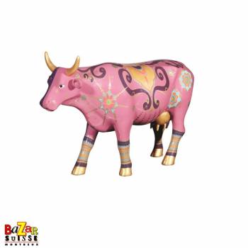 New Delhi - cow CowParade