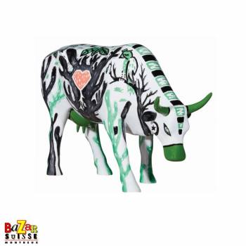 Manda Cowru - cow CowParade