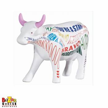 Bravisimoo - cow CowParade