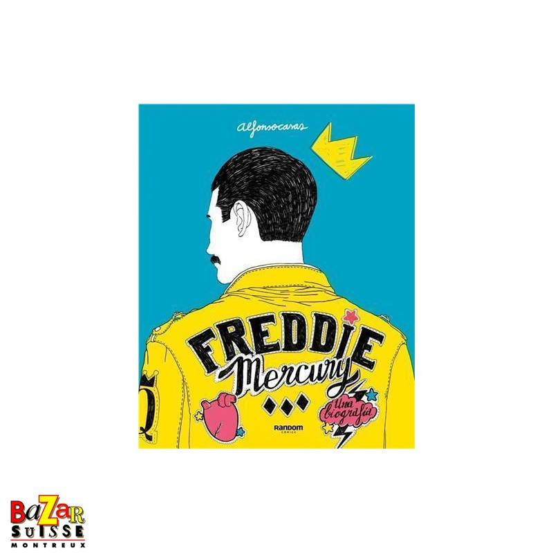 Livre Bohemian Rhapsody Livre Bohemian Rhapsody