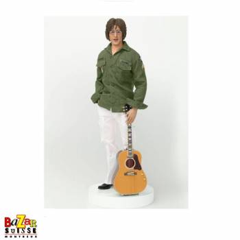 John Lennon figurine