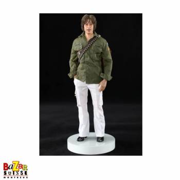 John Lennon figurine