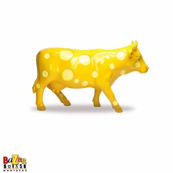 Moneybox cow - Cheese