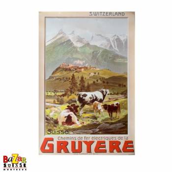 Gruyère