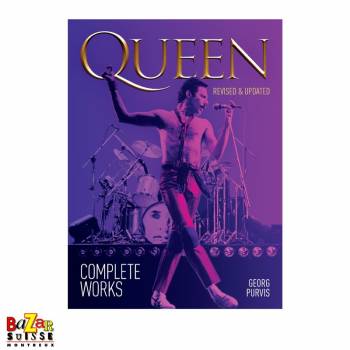 Queen - The Complete Works