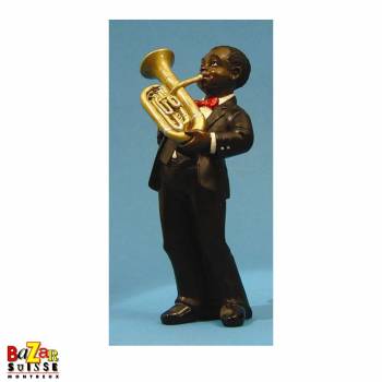 Figurine "All that Jazz"