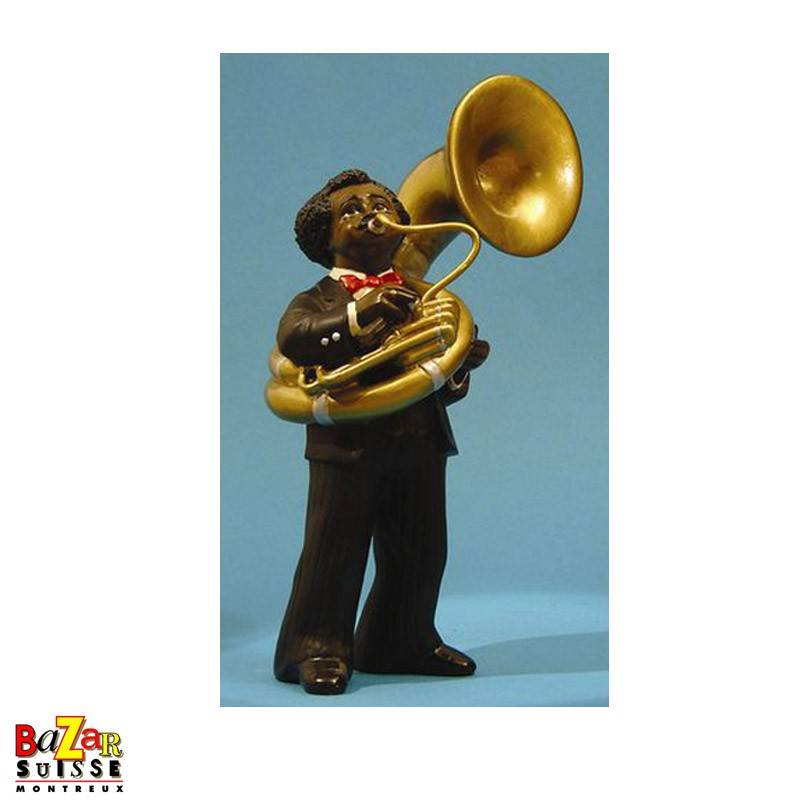 Figurine "All that Jazz"