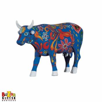 Shaya's Dream - vache CowParade