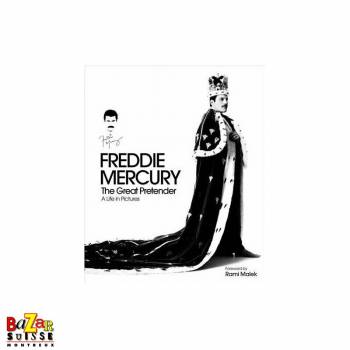 The Great Pretender - A life in pictures