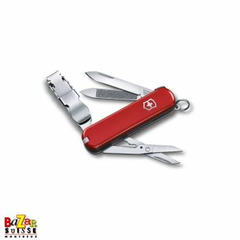 Nail Clip Victorinox Swiss Army Knife