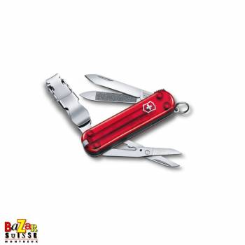 Nail Clip couteau Suisse Victorinox